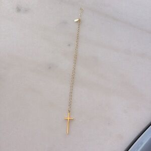 Electric Picks Can’t Viv Without You Necklace x Dede Raad Collab
